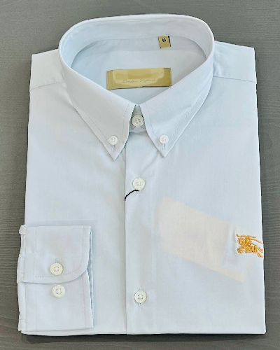 Cotton Stretch Shirt